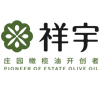 隴南市祥宇油橄欖開發有限責任公司成立于1997年。目前已發展成為集油橄欖良種育苗、集約栽培、規模種植、科技研發、精深加工、市場營銷、產業旅游為一體的綜合性企業。主要產品有：特級初榨橄欖油、橄欖保健品、原生護膚品、橄欖木藝品、橄欖飲品、橄欖休閑食品等六大系列產品。